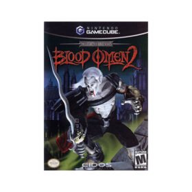Blood Omen 2 Nintendo GameCube