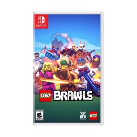 LEGO Brawls - Nintendo Switch