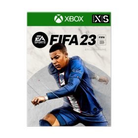 FIFA 23 - Xbox Series X|S