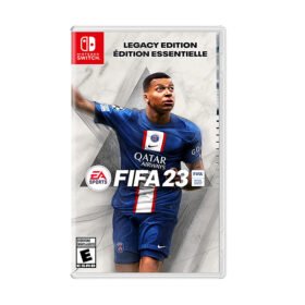 EA SPORTS FIFA 23 Nintendo Switch™ Legacy Edition