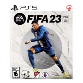 FIFA 23 - Ps5