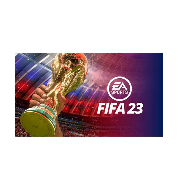 FIFA 23 - (PS4) PlayStation 4