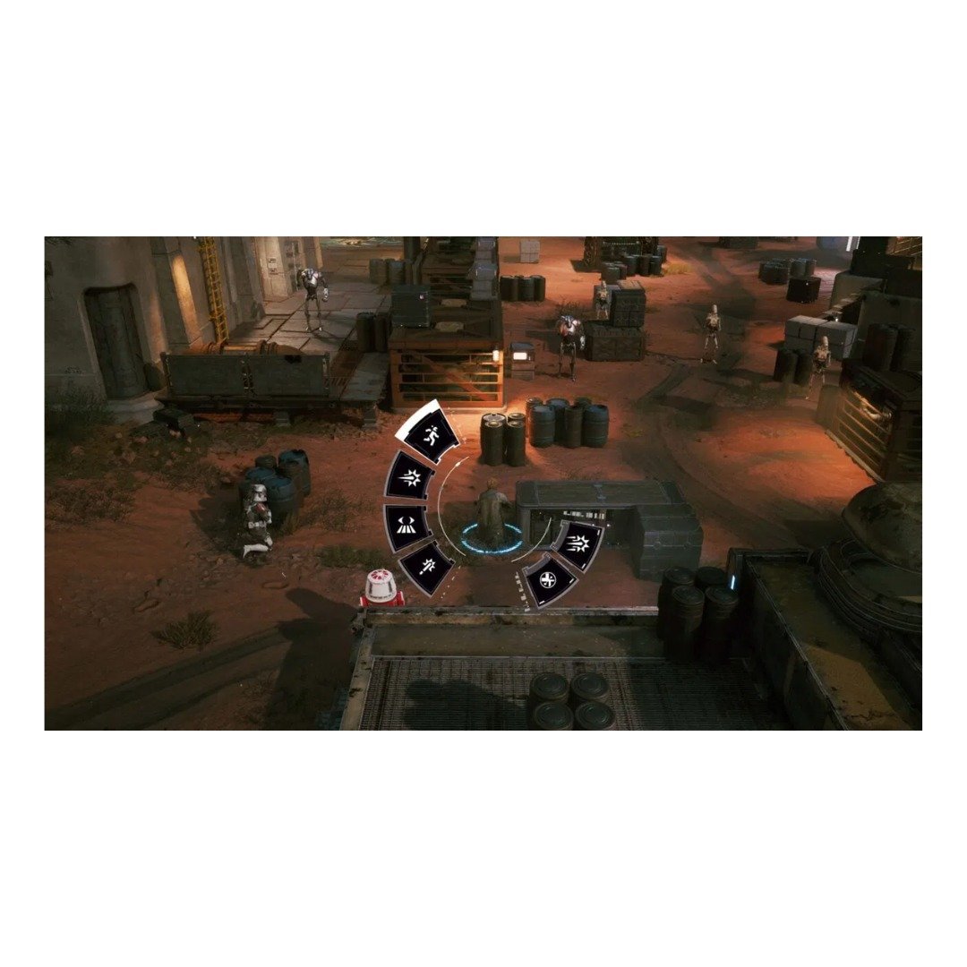 STAR WARS Zero Company - PS5 (Digital Game) (Pre-Order) - Image 2