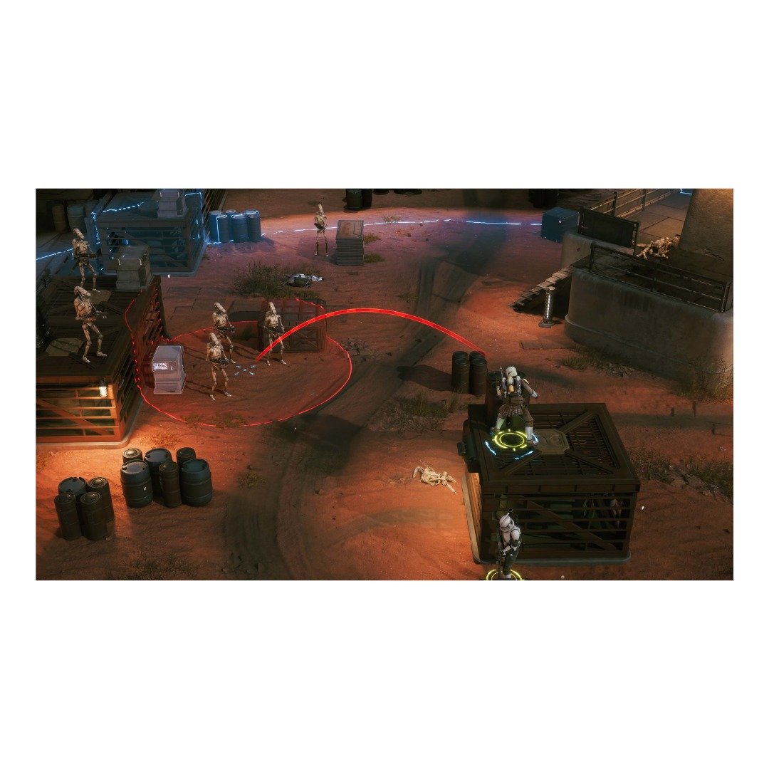 STAR WARS Zero Company - PS5 (Digital Game) (Pre-Order) - Image 3