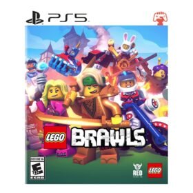LEGO Brawls - Playstation 5