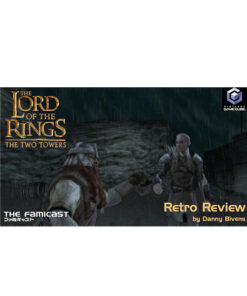 The Lord of the Rings: The Two Towers, Retro Review