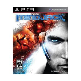 Mindjack - Playstation 3