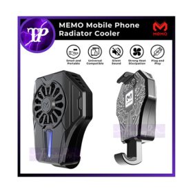 Mobile Phone Cooler FL07 Cell Phone Cooling Fan