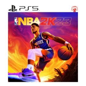 NBA 2K23 - PlayStation 5