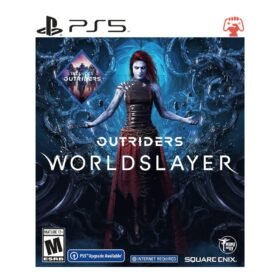 Outriders: Worldslayer - PlayStation 5
