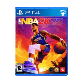 NBA 2K23 - PlayStation 4
