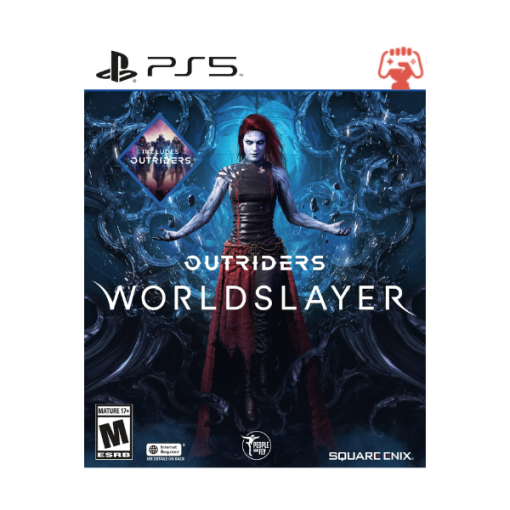 Outriders: Worldslayer - PlayStation 5