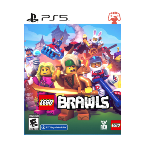 LEGO Brawls - PlayStation 5