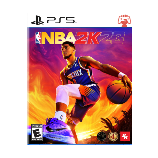 NBA 2K23 - PlayStation 5