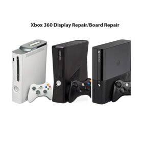 Xbox Display/Board Repair