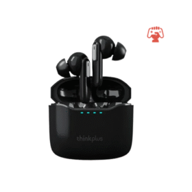 Lenovo New LP12 (LPS12) Wireless BT5.1 Earbuds Semi-in-ear Sports Earphones HiFi Stereo Sound