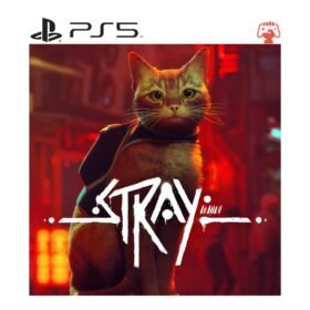 Stray - PlayStation 5