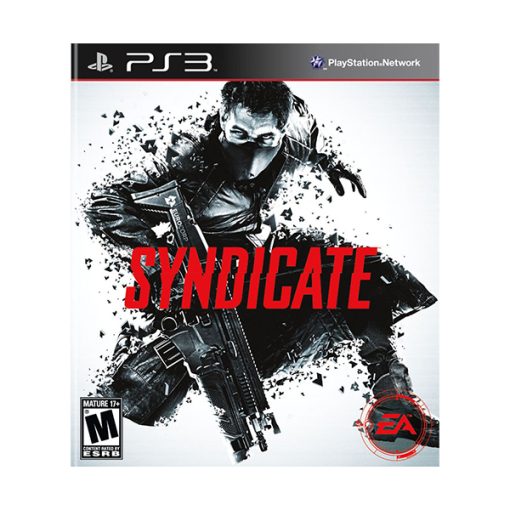 Syndicate - Playstation 3