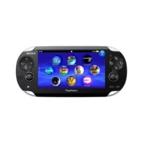 Sony PlayStation Vita WiFi PlayStation Vita (Used)