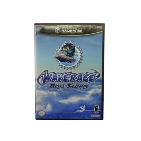 Wave Race: Blue Storm Nintendo GameCube