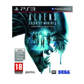 Aliens: Colonial Marines Playstation 3