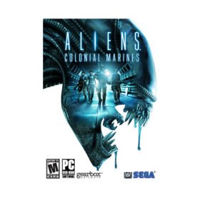 Aliens: Colonial Marines - PC Game(Standard Edition)