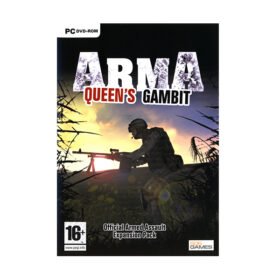 ArmA: Queen's Gambit PC Game
