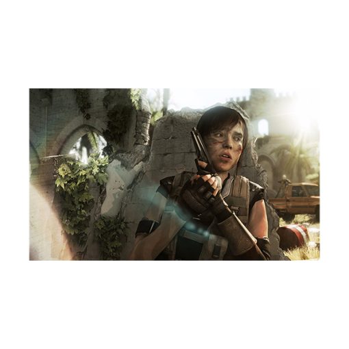 Beyond Two Souls Playstation 3 - Image 2