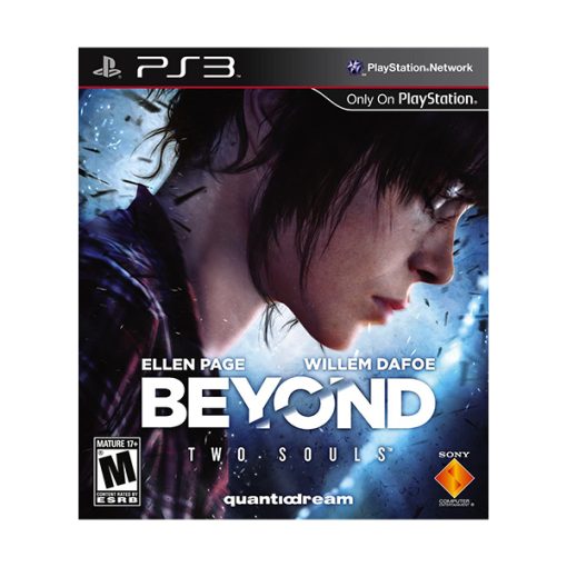 Beyond Two Souls Playstation 3