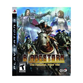 PS3 Bladestorm The Hundred Years' War Playstation 3
