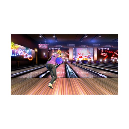 Brunswick Pro Bowling Playstation 3 - Image 3