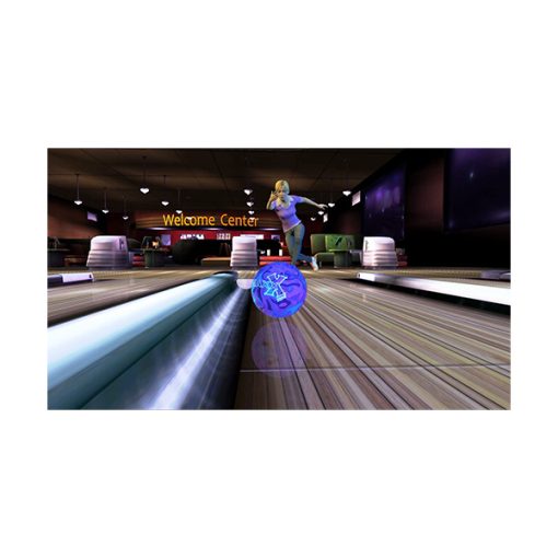 Brunswick Pro Bowling Playstation 3 - Image 2