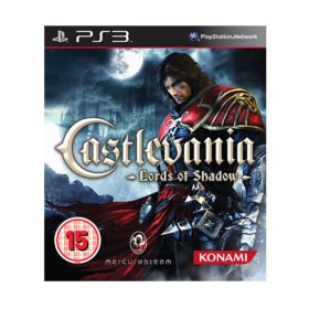 Castlevania: Lords of Shadow - Playstation 3