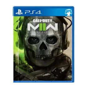 Call of Duty®: Modern Warfare® II - Ps4