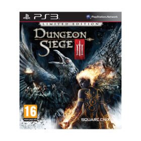 Dungeon Siege III - Playstation 3