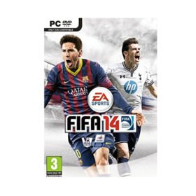 FIFA 14 Standard Edition PC Game