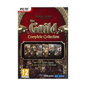 The Guild Complete Collection PC Game