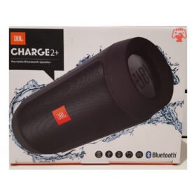 JBL Charger 2 Plus Speaker