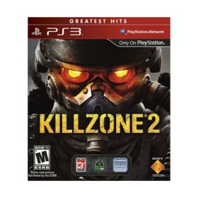 Killzone 2 - Playstation 3