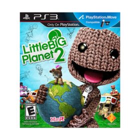 Little Big Planet 2