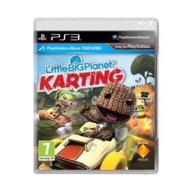 Little Big Planet Karting- PlayStation 3