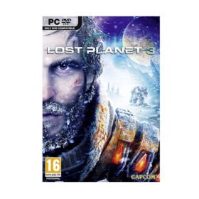 Lost Planet 3 PC Game