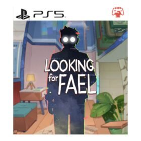 Looking For Fael PS5 - (Digital Game)