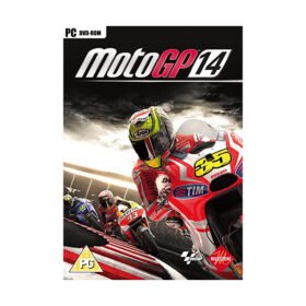 MotoGP 14 PC GAME