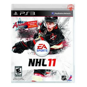 NHL 11 - Playstation 3
