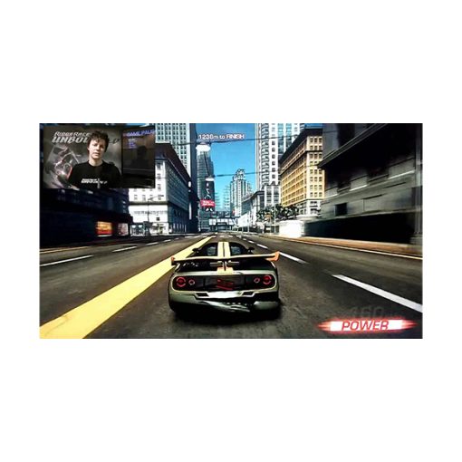 Ridge Racer unbounded - Playstation 3 - Image 2