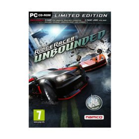 Ridge Racer Unbounded PC Game
