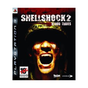 Shellshock 2: Blood Trails - Playstation 3