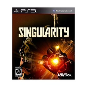 Singularity Playstation 3