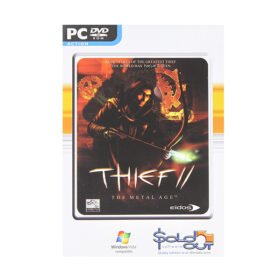 Thief II The Metal Age PC Game
